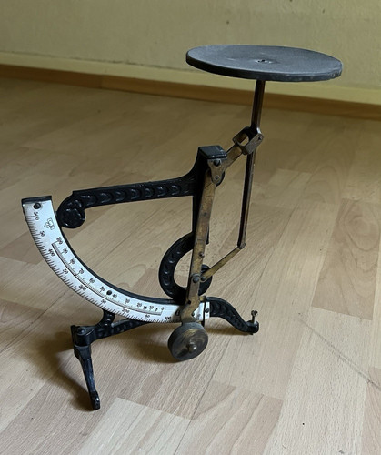 Antike mechanische