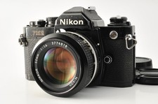 Sale!! Nikon FM2 Black 35mm