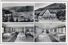 Mitteltal Gasthof Pension zum