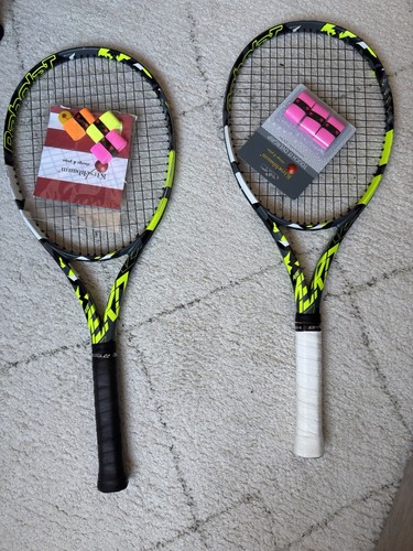 Babolat pure aero 100 - 2,