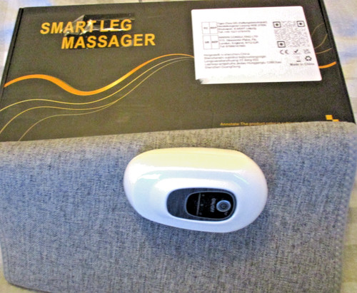 Beinmassagegerät mit