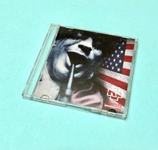 RAMMSTEIN - AMERIKA - 3 INCH