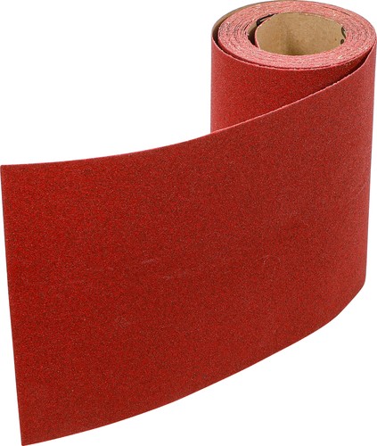 Bgs 80827 schleifpapier rolle - 80827, schleifpapier-rolle