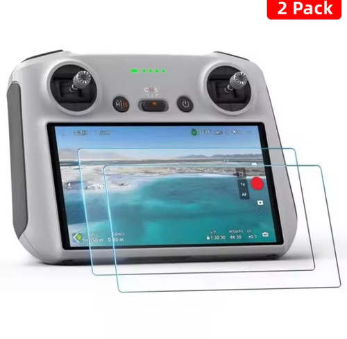 Stück tempered glass - stück, hd-tempered