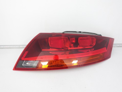 Audi 8j0 bj 06 14 - audi, tt