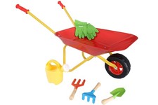 KYNAST Kinder Garten Set