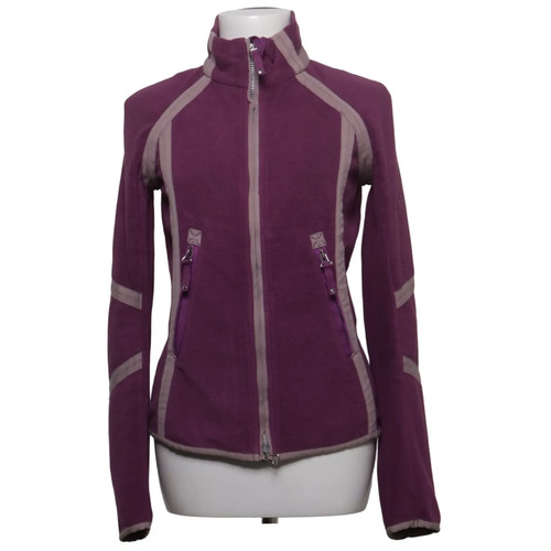 Jet set fleecejacke - fleecejacke,, damen
