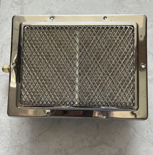 2 katalytische Gas Infrarot