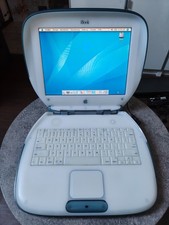 Apple iBook SE FireWire - G3
