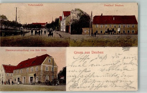13671906 7251 deuben - -,