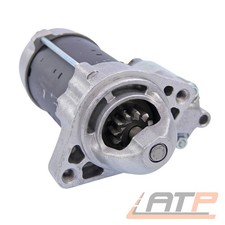 STARTER ANLASSER 1,8 KW FÜR MERCEDES VIANO 2.0 2.2CDI VITO W-639 110 113 116CDI