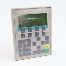 Simatic OP77B 6AV6