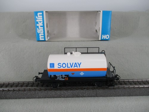 Märklin spur 4447 - märklin,
