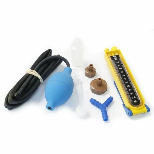 Horobin drain testing kit u - horobin,