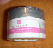 DermaVital  EYE RECOVERY , 0.5