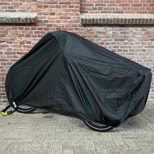 Schutzhülle für fahrrad - schutzhülle,