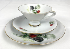 Winterling Sammeltasse 3tlg