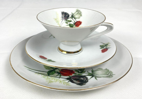 Winterling sammeltasse 3tlg - winterling,