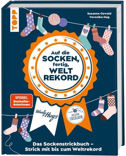 Auf die socken fertig - auf,
