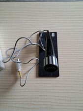 RFT DDR Mikrofon DM 2112M mit