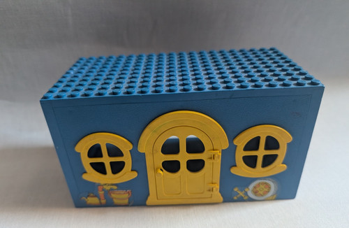 Lego fabuland haus 134 - lego®,