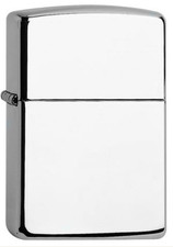 ZIPPO - BENZIN - FEUERZEUG -