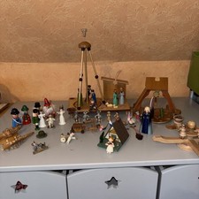 Erzgebirge,großes Konvolut