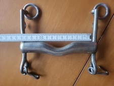 Kandarengebiss  13,5 HS Sprenger