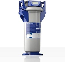 Brita Aquaquell Reinheit 600 System & Digitalanzeige Für Eloma Kombination Ofen