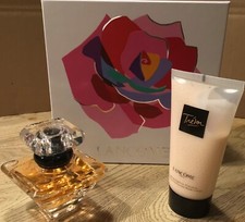 Lancome TRÉSOR EdP Duftset 30