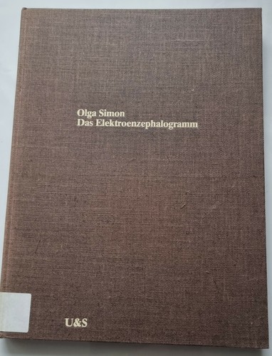 Das elektroenzephalogramm - das,