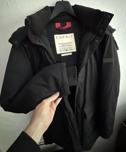 Esprit jacke winter mantel - esprit,