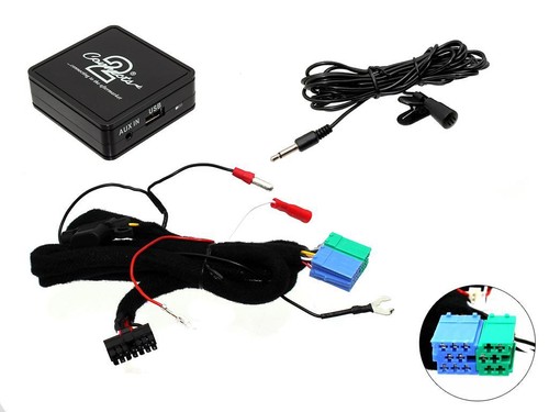 Transporter bluetooth - vw,