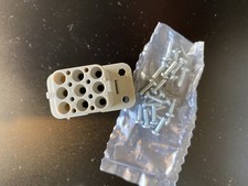 Harting 09120083101 Han Q 8/0