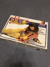 MINISTECK KINDERGARTEN MOSAIK