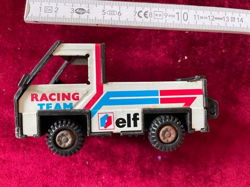 Ddr blechspielzeug auto racing - ddr,
