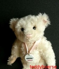 Original Steiff Bose Bär