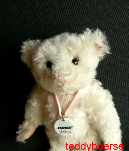 Original steiff bose - original,