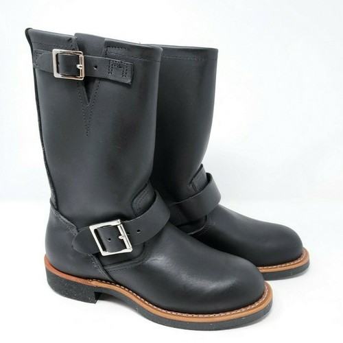 Red wing 2990 - red, 11"