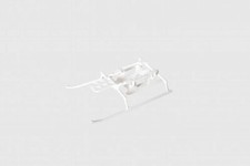 Landekufen für Hubschrauber