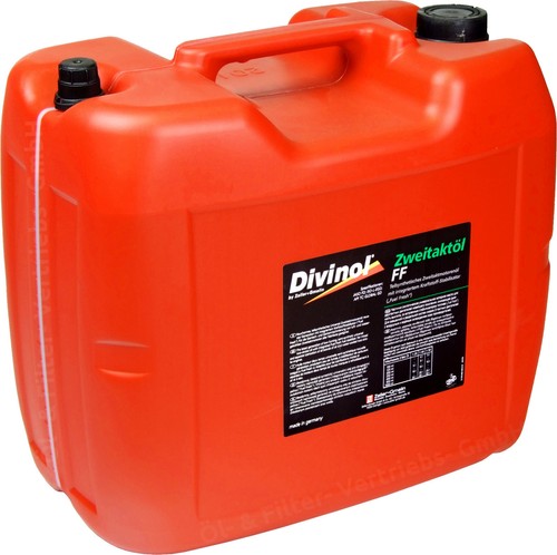 Divinol zweitaktöl 20 - divinol,