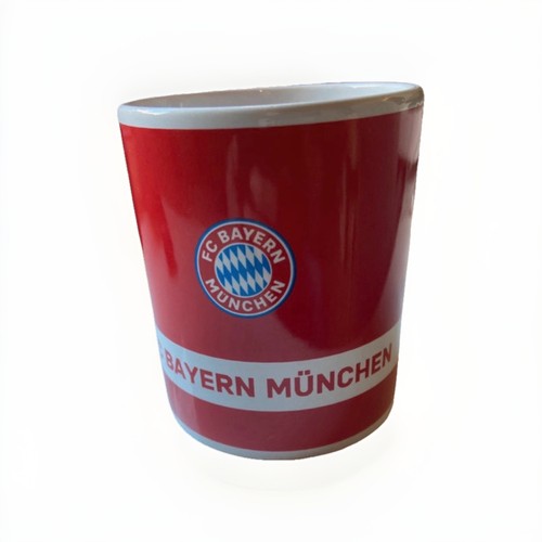 Bayern münchen tasse - fc,