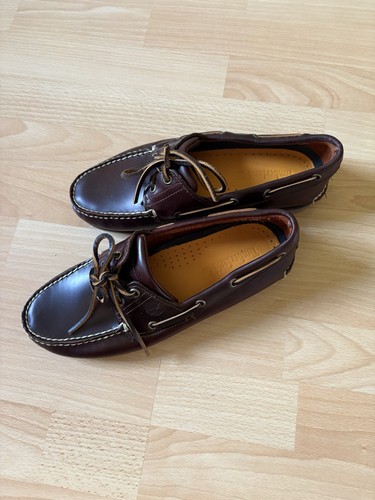 Timberland herren bootsschuhe - timberland,