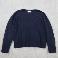 Allude Pullover Damen Gr. L