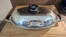 Amc fleisch fischbräter - amc, fleisch/fischbräter