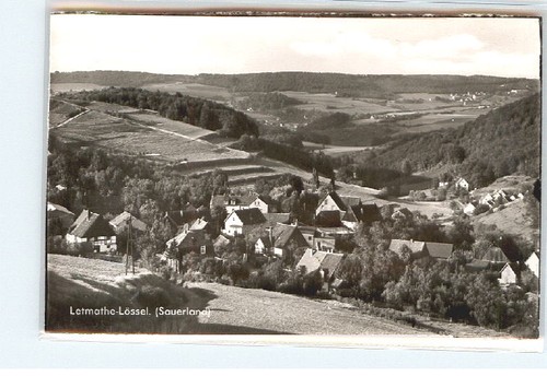 Iserlohn nrw letmathe loessel - letmathe,