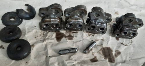 Radbremszylinder mercedes - radbremszylinder,