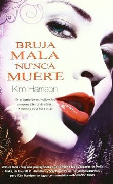 Bruja mala nunca muere wicked - bruja, muere/