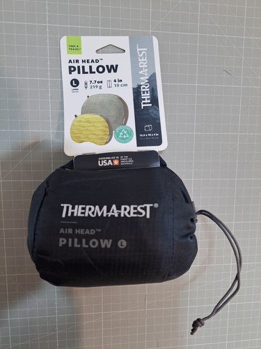 Therm rest air - therm-a-rest,