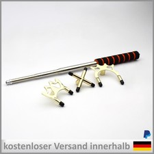 Teleskopbrücke Brücke